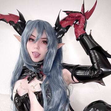 Nyax_sama Patreon Creator Profile