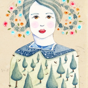 Lily Moon
