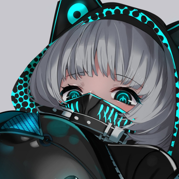 Cham080808 Patreon Creator Profile
