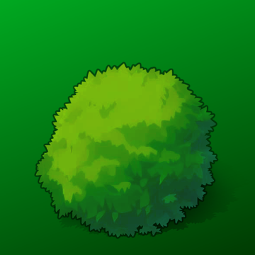 PlayerBush001