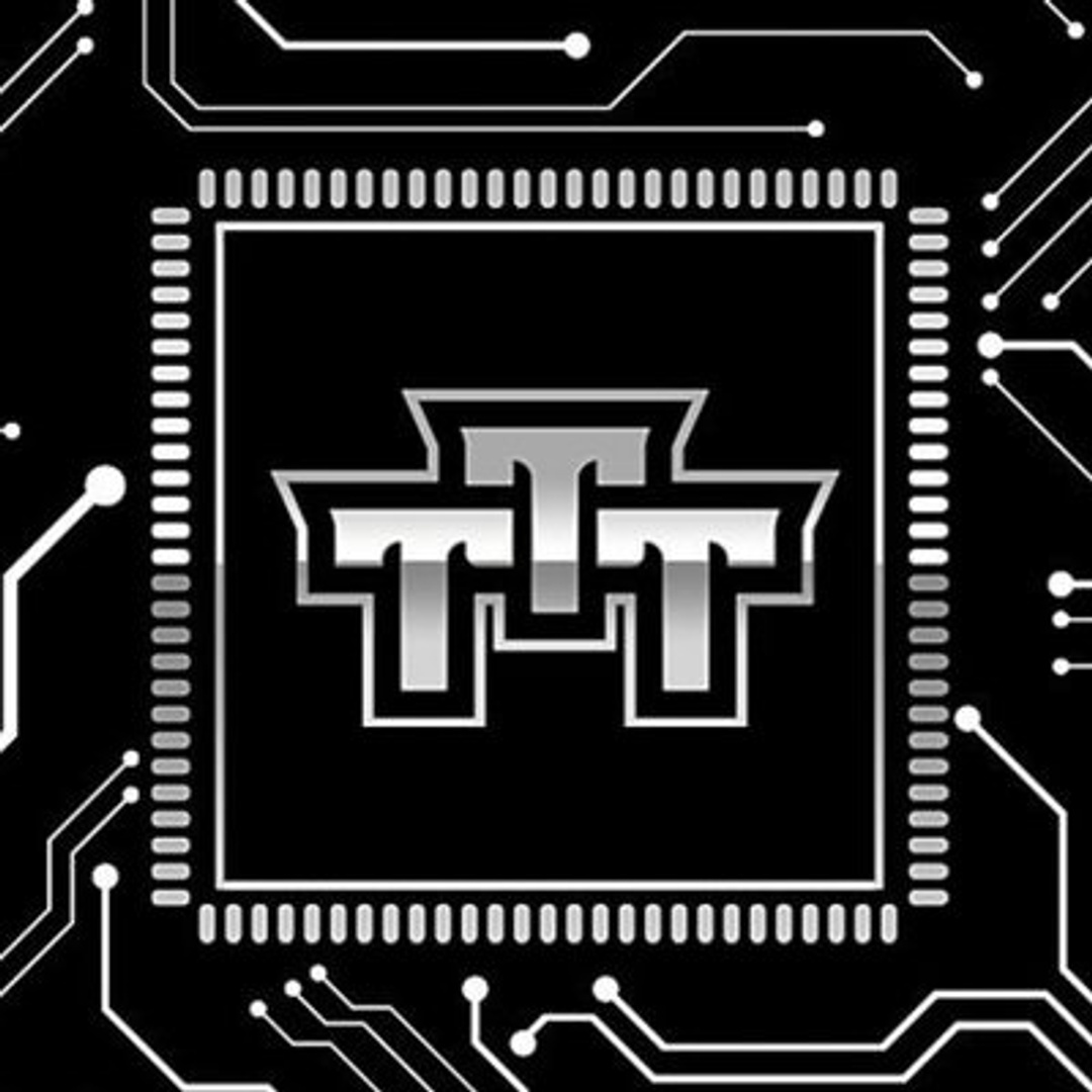 TheTechieTeam