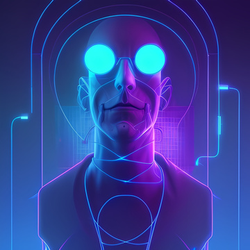 Artificial Vision Craft