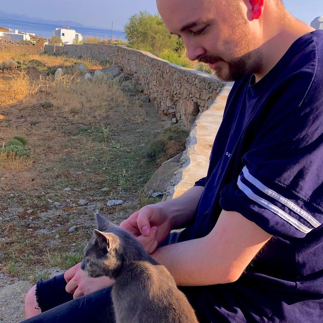Jack Bull Patreon Creator Profile