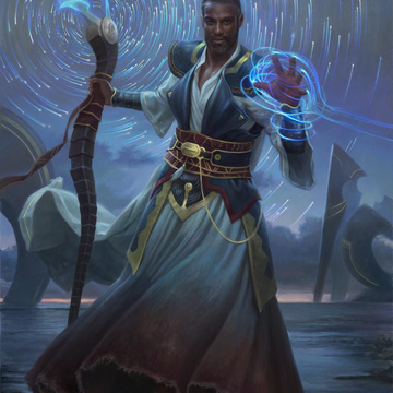 Magic Proxies