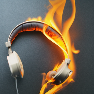 Deepdark Audio Patreon Creator Profile