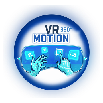 VRMOTION