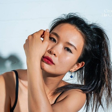 Mia Artmodel