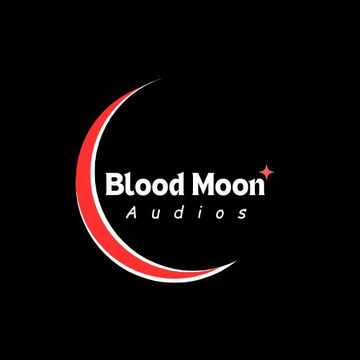 Blood Moon Audios's Patreon profile picture