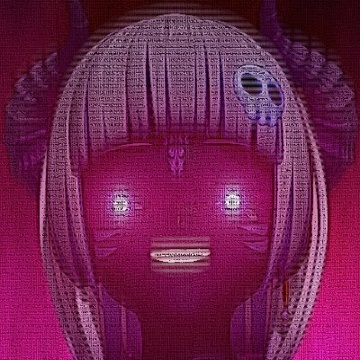 P-san Patreon Creator Profile