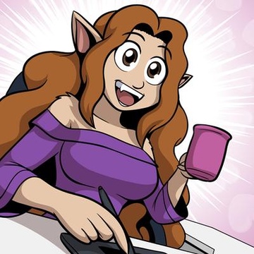 Dan Shive Patreon Creator Profile