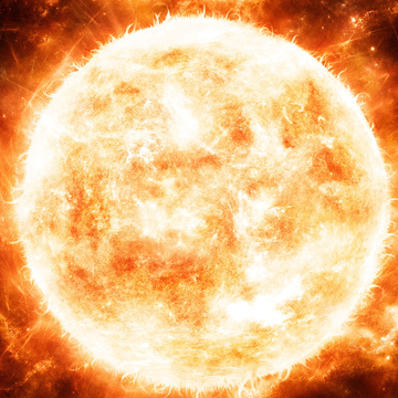 Stock Market Astrology