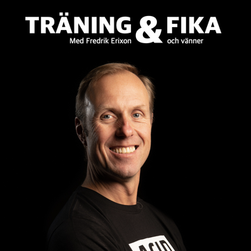 Träning & Fika's Patreon profile picture