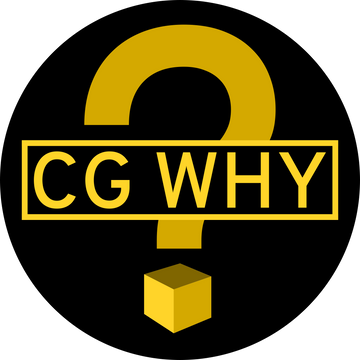 CGWhy's Patreon profile picture