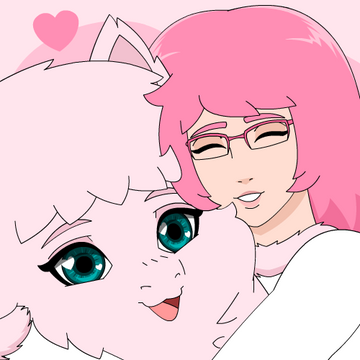 Fluffle Puff