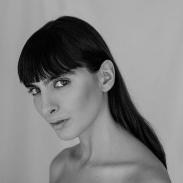 Maria do Mar Vieira