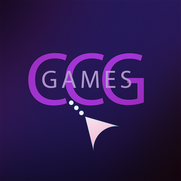 CCG Games's Patreon profile picture