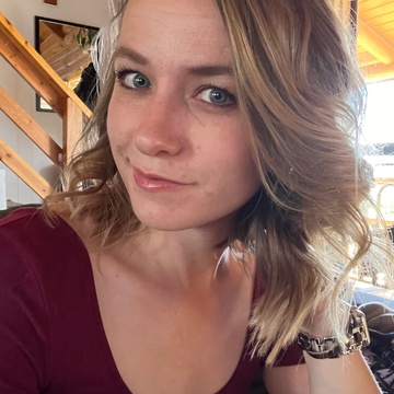 Brook Does Brook Patreon Creator Profile