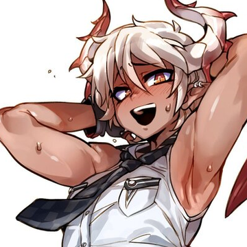 YaBoy Succuboi