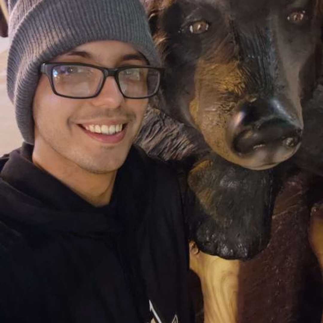 Beau Brown Patreon Creator Profile