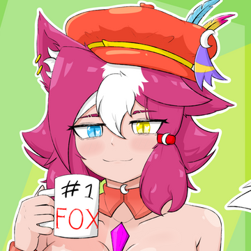 Liksaira Affinolla's Patreon profile picture