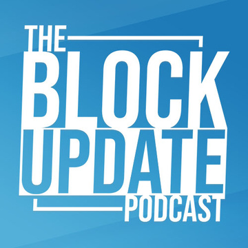 The Block Update Podcast's Patreon profile picture