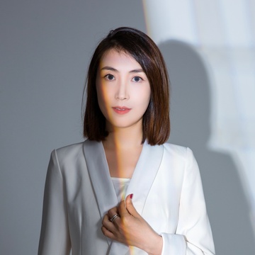 Sheila Wang Investing