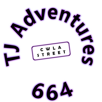 TJ Adventures 664