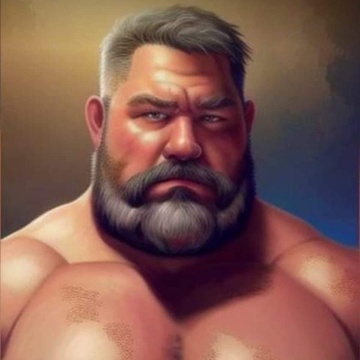 Wingo Bear Art