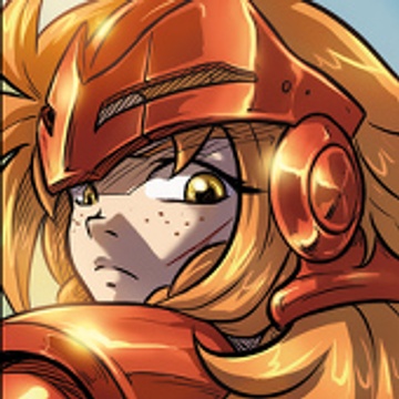 Maxa' Patreon Creator Profile
