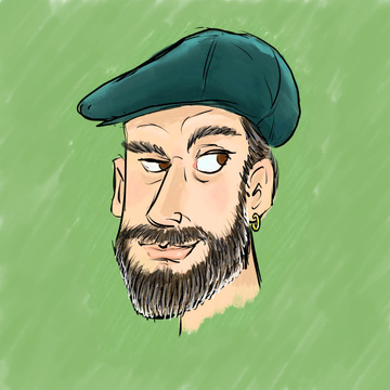 Crowden Satz Patreon Creator Profile