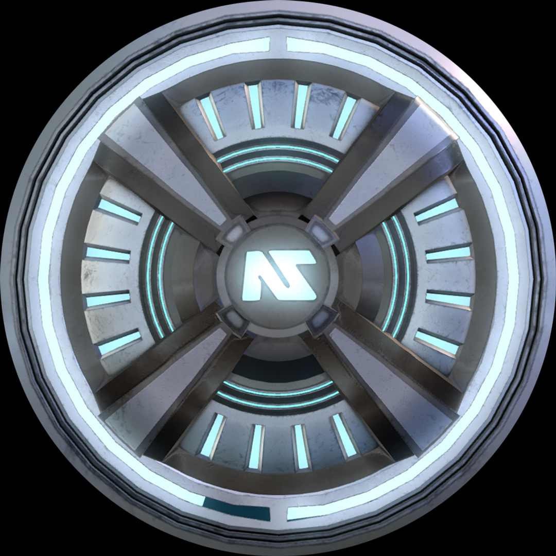 NS Consumer Products
