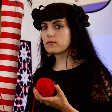 Christiane Cegavske