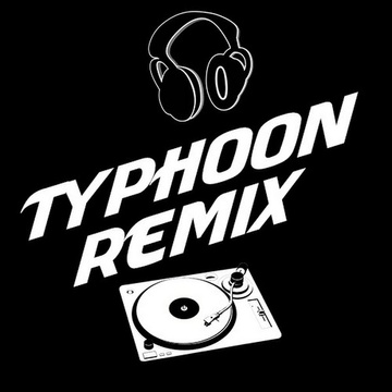 Typhoon Remix