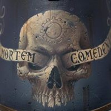 Richard Gray's Patreon profile picture