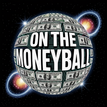 On the MoneyBall 🥩 Patreon Creator Profile
