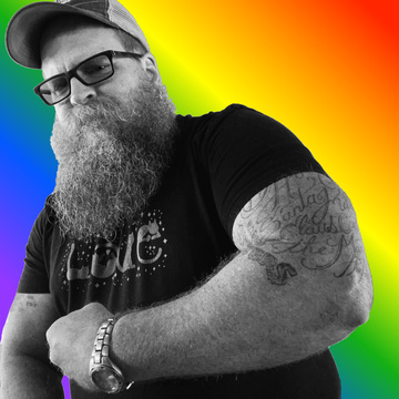 Gay of the Dead's Patreon profile picture