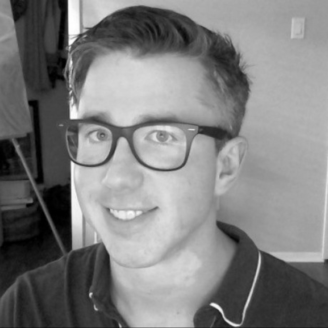 Brian Carlson Patreon Creator Profile