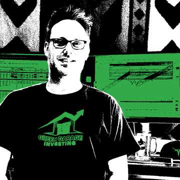 Green Garage Investing