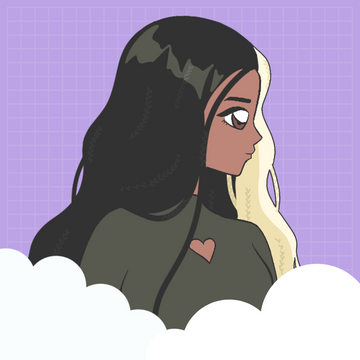Created By Lottie