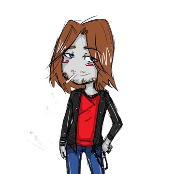 Street Urchin's Patreon profile picture