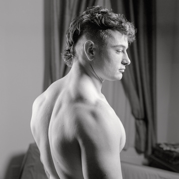 Galvanized Modeling