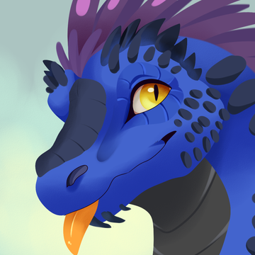 Azzi Draggy's Patreon profile picture