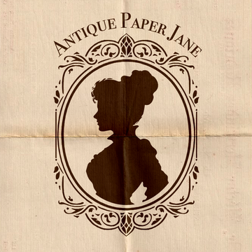 Antique Paper Jane Patreon Creator Profile