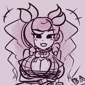 MonCurse Dev's Patreon profile picture