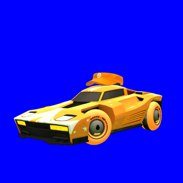 Algo_RL Patreon Creator Profile