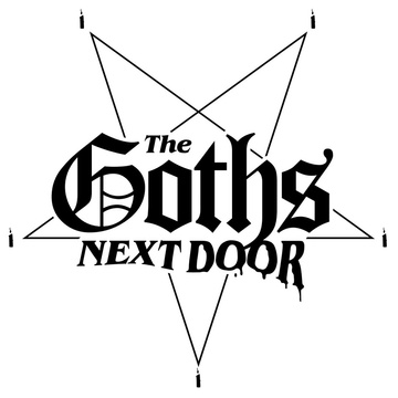 The Goths Next Door's Patreon profile picture