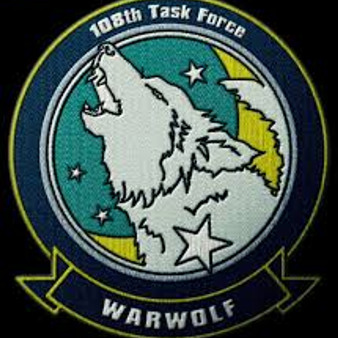 WarWolf Gaming Services. Patreon Creator Profile