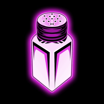 Salt Wars