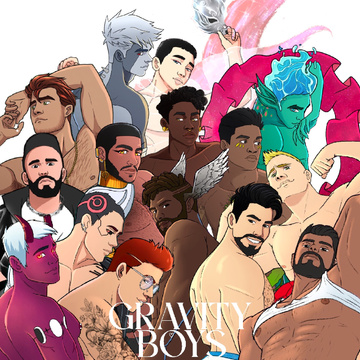 Gravity Boys