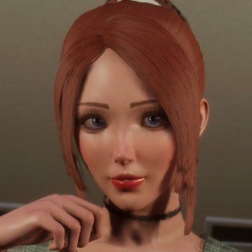 HexorGames's Patreon profile picture